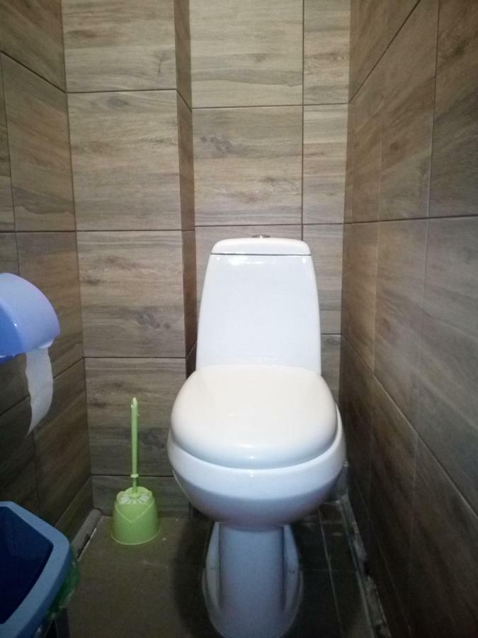 Nakvyne Anyksciu Centre Apartamento Anykščiai Exterior foto