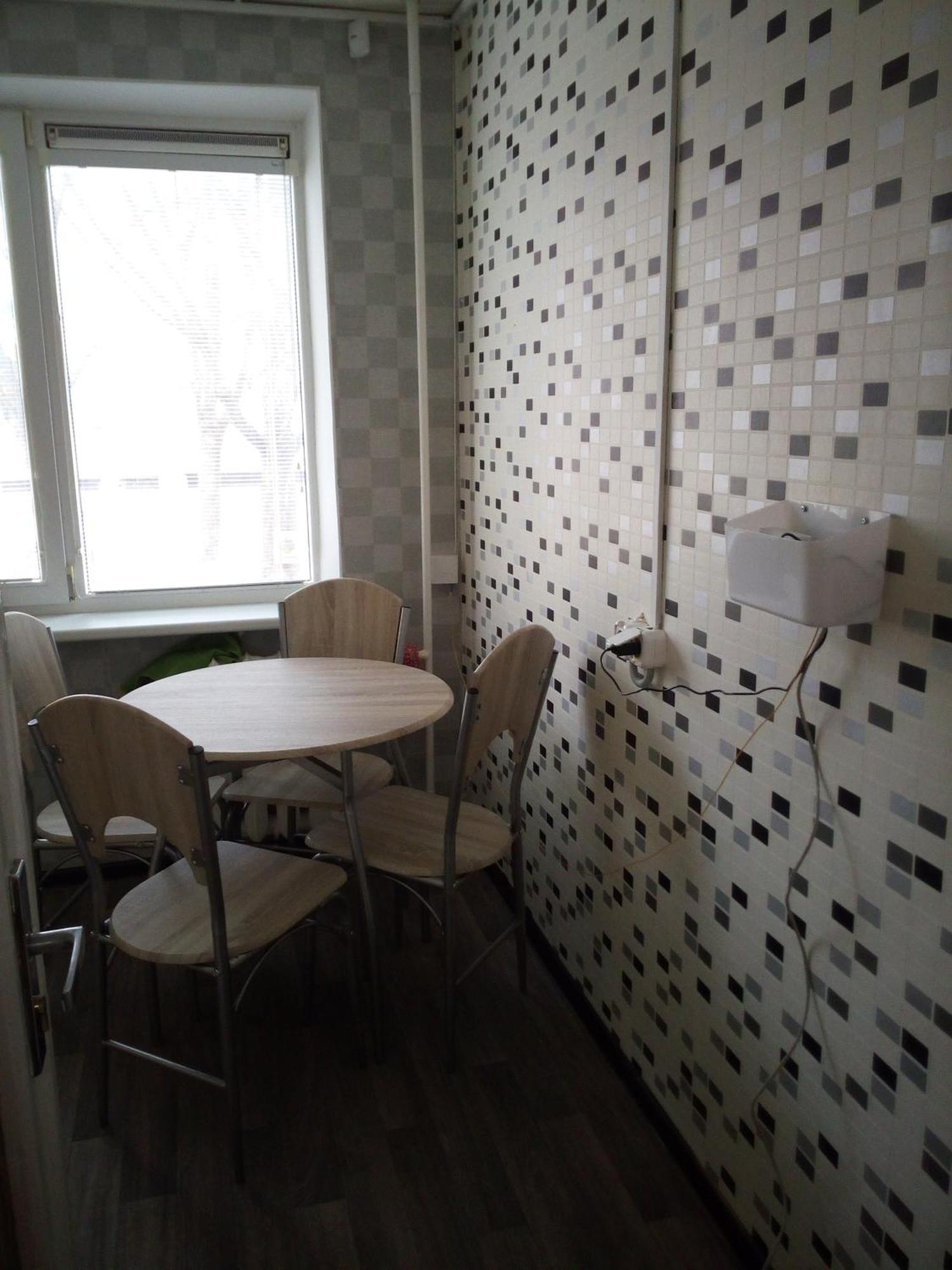 Nakvyne Anyksciu Centre Apartamento Anykščiai Exterior foto